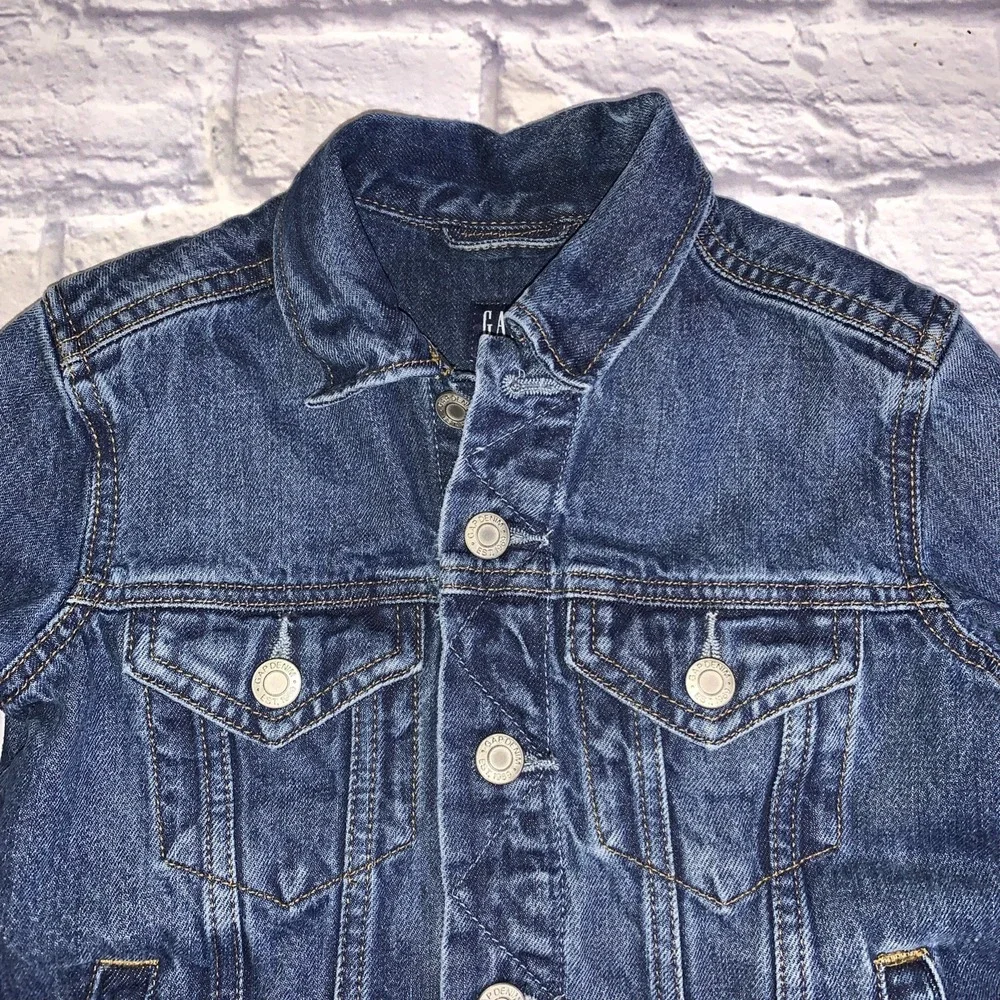 GAP kids icon